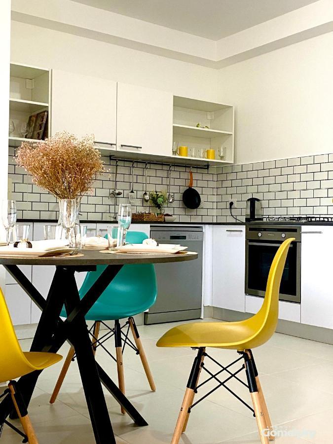 • Spacious Apartment In Trendy Akko/Acre • Esterno foto