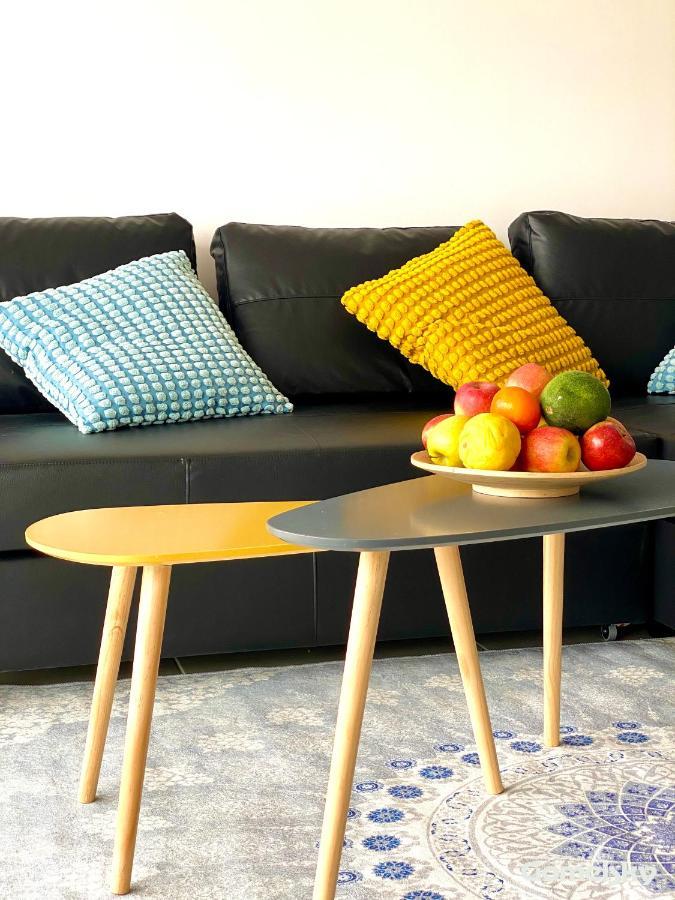 • Spacious Apartment In Trendy Akko/Acre • Esterno foto