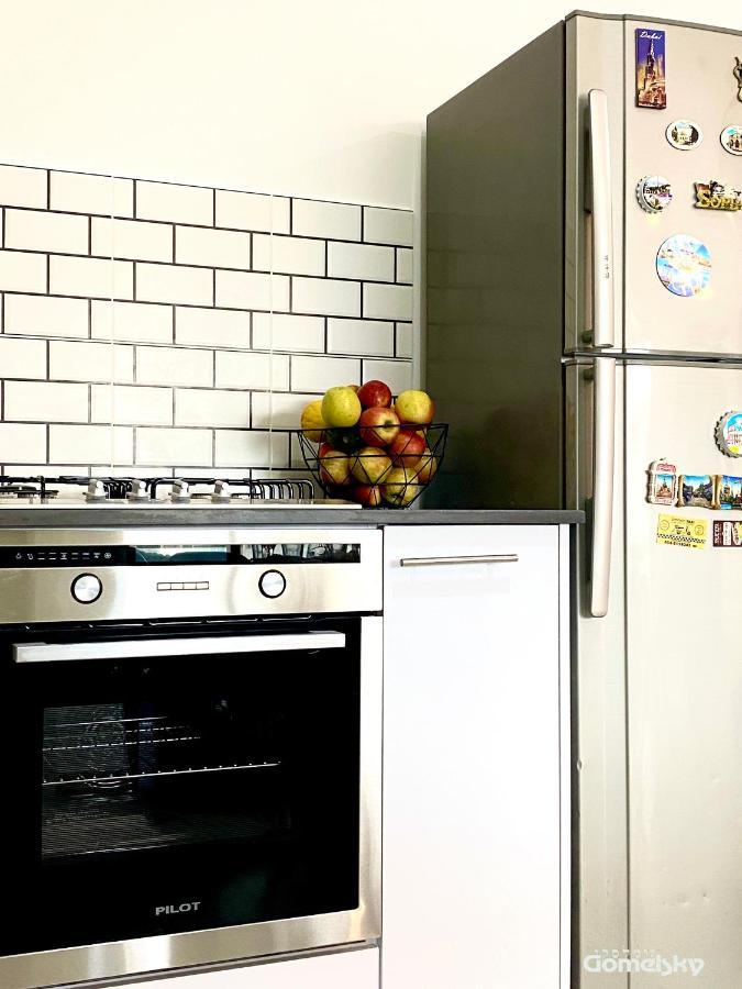 • Spacious Apartment In Trendy Akko/Acre • Esterno foto