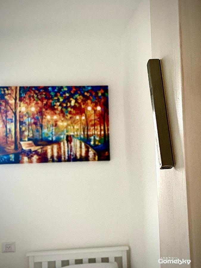 • Spacious Apartment In Trendy Akko/Acre • Esterno foto
