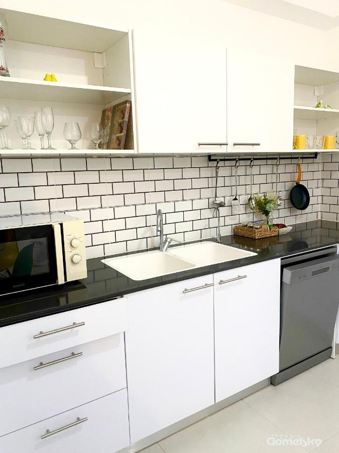 • Spacious Apartment In Trendy Akko/Acre • Esterno foto