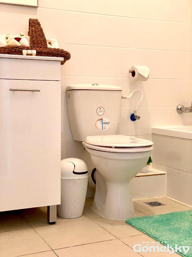 • Spacious Apartment In Trendy Akko/Acre • Esterno foto