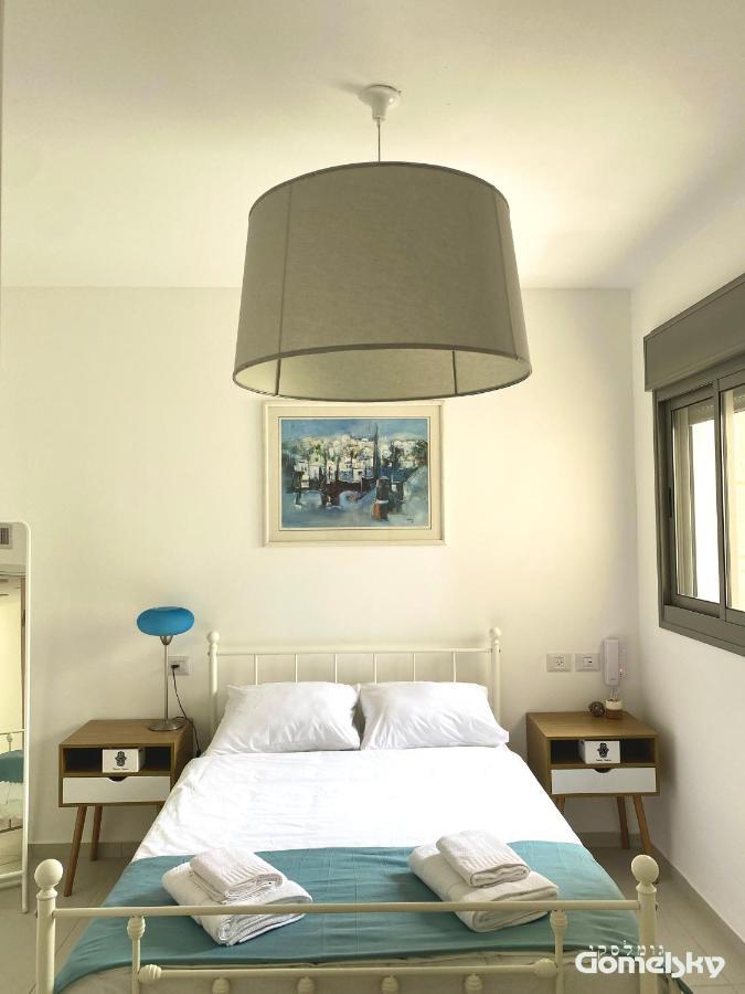 • Spacious Apartment In Trendy Akko/Acre • Esterno foto